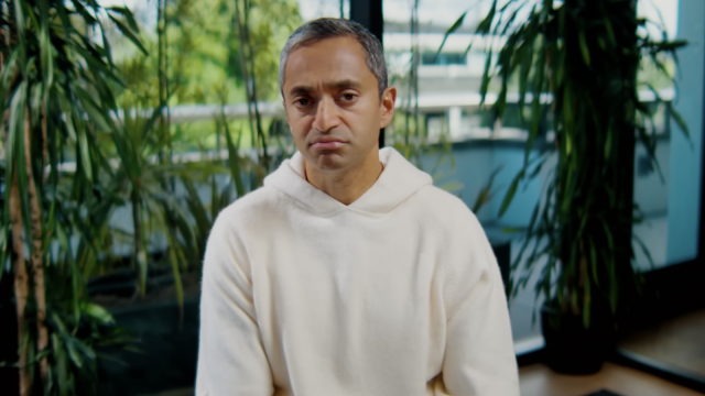 Two Main Problems for Bitcoin Named by Billionaire Chamath Palihapitiya