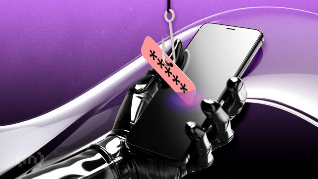 Thumbnail for article: New Crypto Phishing Gang Is Targeting Wallet Users and Stealing Millions