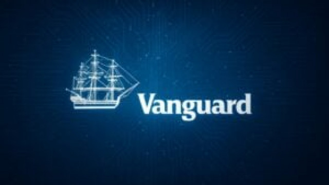 Vanguard currency ETF crypto: decision for 50 million clients