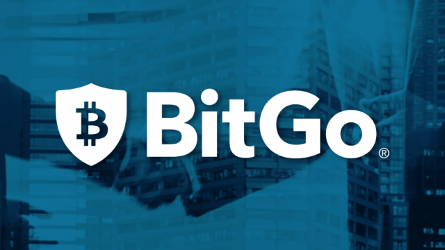 BitGo (BTGO) Stock Drops Despite First Quarter Revenue Surge to $3.8B
