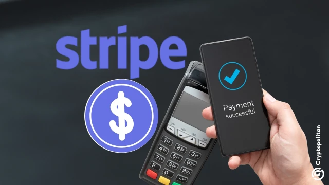 Stripe unveils stablecoin issuance tool with Phantom's CASH