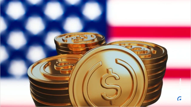 Featured image for article: Wang Yongli warns that the US GENIUS Act may unintentionally undermine private stablecoin issuers