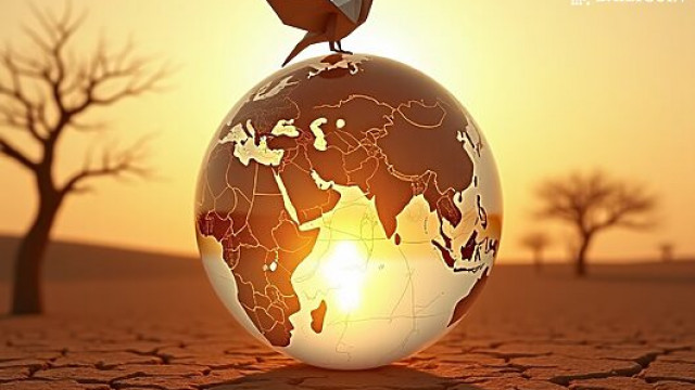 CGAP Puts Stellar & Algorand in Humanitarian Spotlight