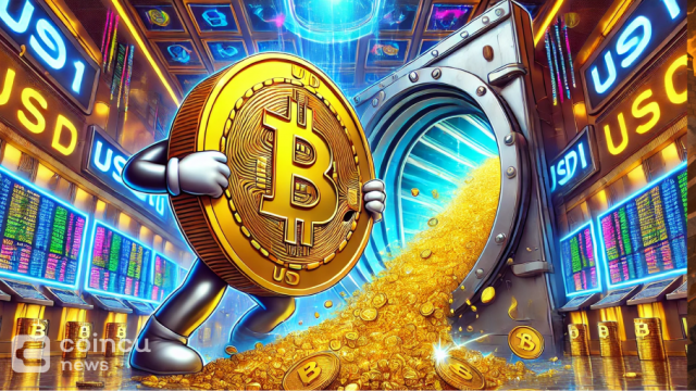 USD1 on Binance Unlocks 235M WLFI Rewards