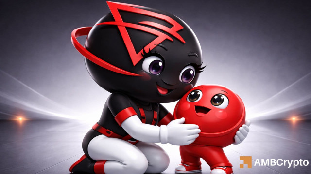 Can TRX clear $0.2960 as TRON's stablecoin empire hits $86B?