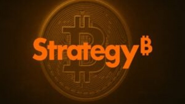 Michael Saylor relaunches: Strategy adds 155 new BTC (Bitcoin)