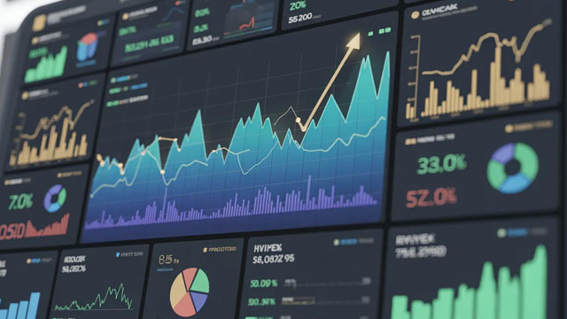 Crypto Market Update August 16: Bitcoin, Ethereum and XRP Stall Ahead of FOMC Minutes