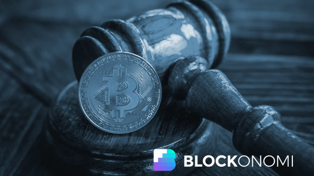 Featured image for article: DIFC Court Upholds $456M Freezing Order in Techteryx Stablecoin Fraud Case