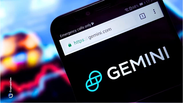 Winklevoss' Gemini set to bet big on prediction markets