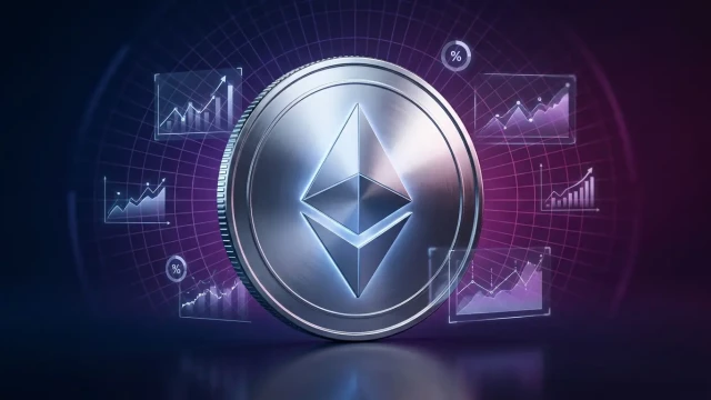 Ethereum Price Prediction: Tom Lee Is Back Buying ETH as BitMine Approaches 5% Supply