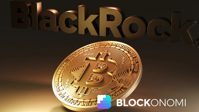 BlackRock Files $BITA for Bitcoin Income ETF Strategy