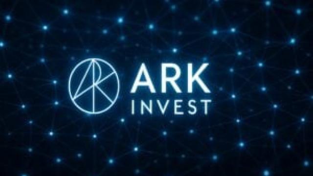 Ark securitize stake signals ARK's bet on tokenization growth