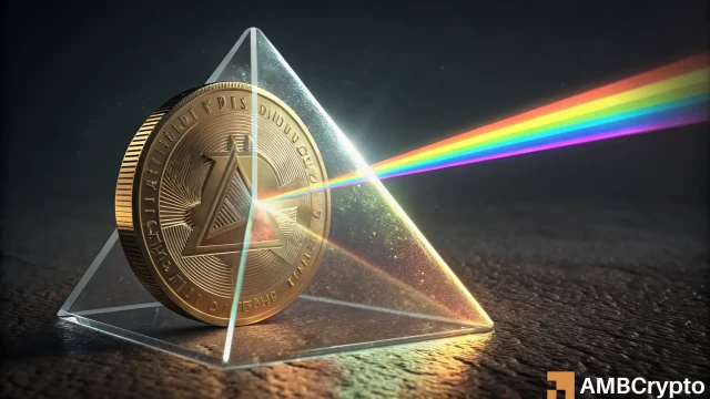 Loopring rises 12% – 3 factors that will help LRC bulls further