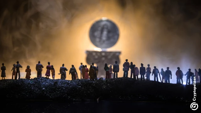 Featured image for article: Over 80% of Russians are aware of cryptocurrency