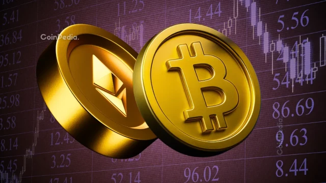 Ethereum Lags Behind Bitcoin: Is it an Early Warning of a Hidden Opportunity?