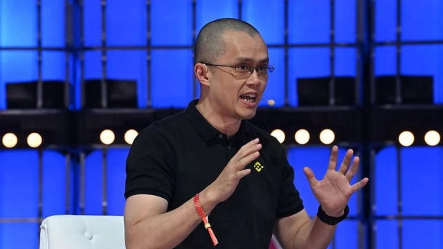 'Don't pay it' - CZ shares unpopular opinion about Binance's listing fees