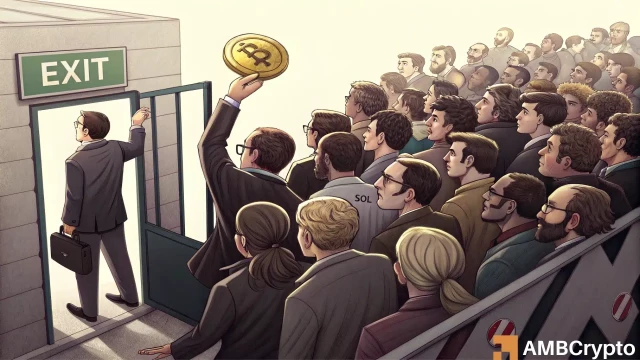 Solana’s validator crisis explained – 800 nodes remain, $17 mln for one