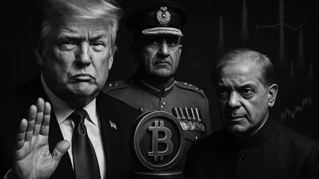 Bitcoin Tops $71K on Trump Ceasefire Signal