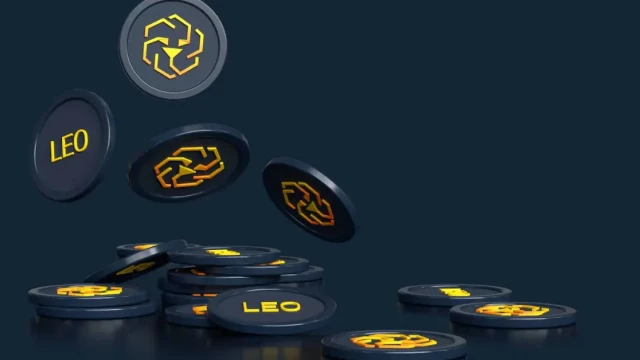 UNUS SED LEO (LEO) Finds Its Footing Near $8: Can the Recovery Hold?