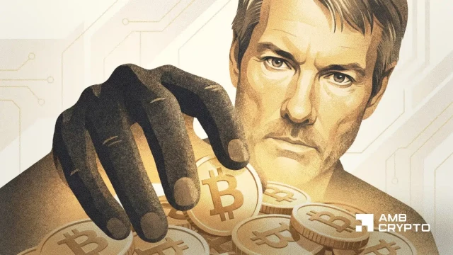 Is Strategy's Bitcoin buy a bullish signal or a bearish warning? Assessing