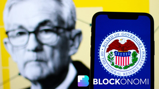 Trump Insider Whale Bets $430M on BTC, ETH Ahead of Fed Rate Cut