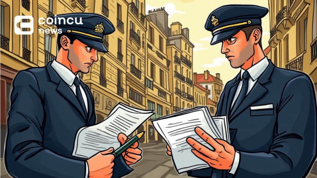 French Regulator Probes Compliance Among Crypto Service Providers