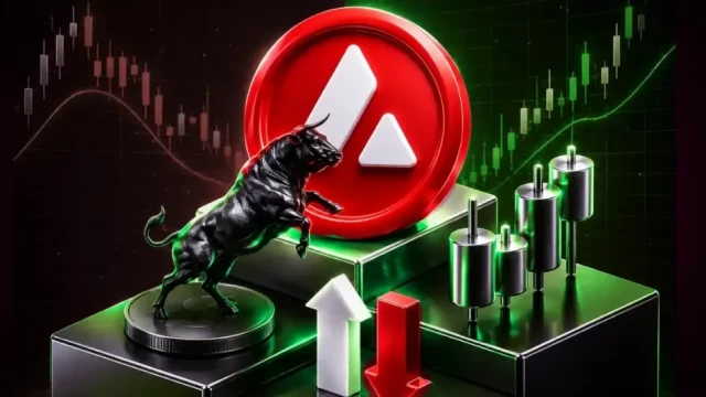 Avalanche Price Breaks Above $11 as Helicon Upgrade and Whale Activity Fuel AVAX Rally