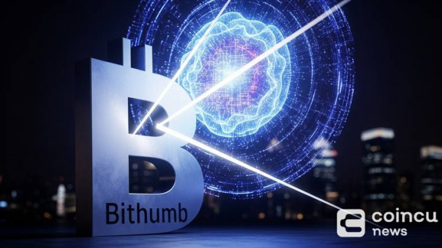 Bithumb объявляет о плане квантово-устойчивой криптографии