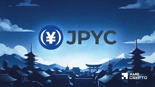 Will Japan's JPYSC stablecoin challenge USDT's $186B dominance?