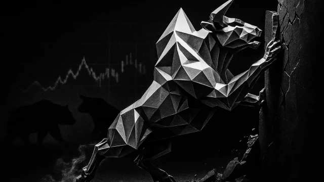 Ethereum Tests $2,416 Breakout Level