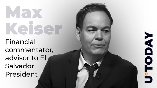 Everything Goes to Zero Against Bitcoin As BTC Rises: Max Keiser