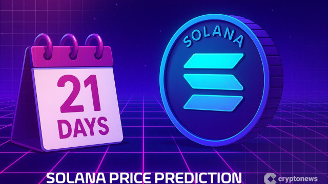 Solana Price Prediction: 21 Days of Straight ETF Inflows – Is SOL the Strongest Bet in Crypto Right Now?