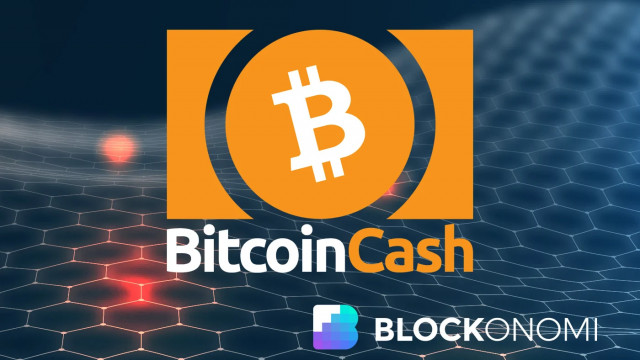 Bitcoin Cash Holds Trendline Support as Double Bottom Emerges