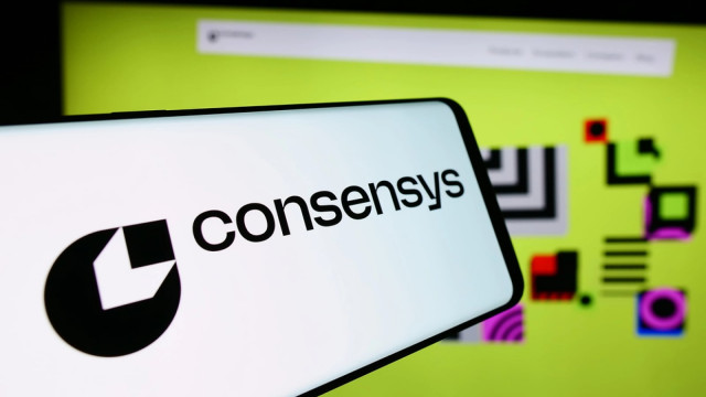Ethereum Developer Consensys Denies User Data Was Compromised