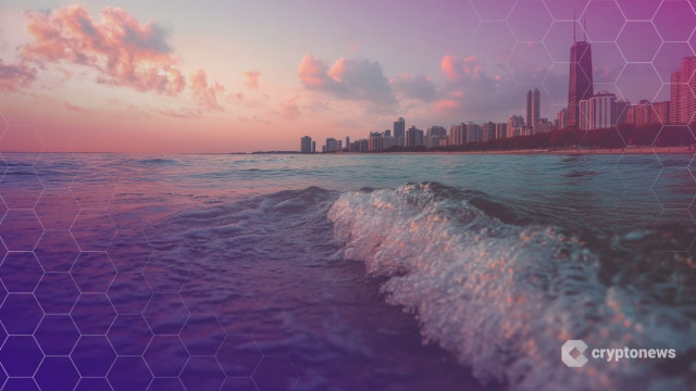 Featured image for article: LevelField Wins Illinois Nod To Acquire Burling Bank For Crypto Services