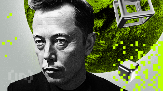 Elon Musk's Latest Post Triggers Explosive Growth in Dogefather-Themed Coins