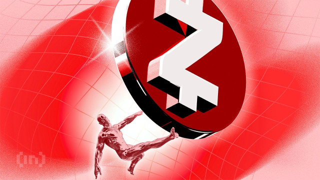 Zcash Slips Into a 30% Breakdown Zone: What Went Wrong with ZEC?