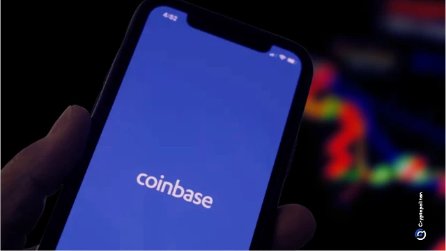 Coinbase calls on US regulators to use AI and blockchain in tackling crypto fraud