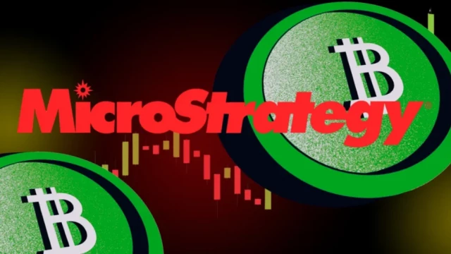 Trump Discloses New Strategy Holdings as MSTR Stock Jumps 83%