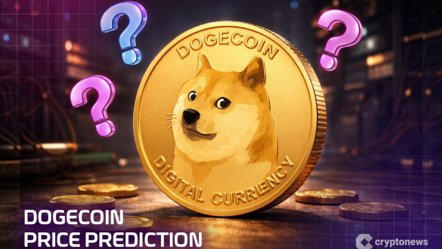 Dogecoin Price Prediction: Can DOGE Push to $0.2, Or Will The ‘Top Meme Coin' Go Down in Flames