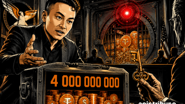 Justin Sun Keeps the Court Fight Public Ahead of the OCC's Final Ruling on World Liberty