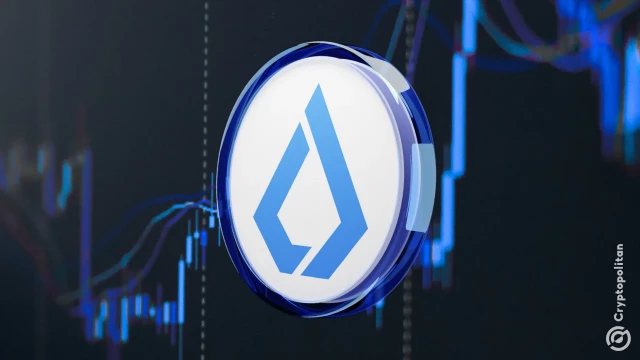 Thumbnail for article: LSK surges to $0.37 riding on Upbit spot trading, Binance derivatives market