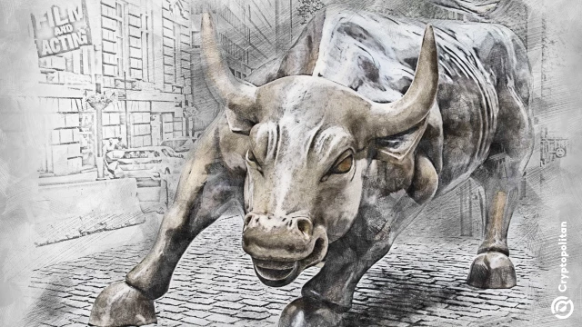 Nakamoto founder David Bailey calls failed BIP-110 fork bullish for Bitcoin