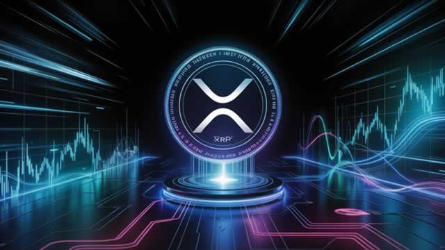 Will XRP price break from its descending wedge at $1.31 as bearish momentum approaches exhaustion?