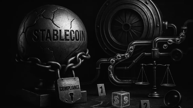 ZachXBT Flags $420M in Suspect USDC Transfers