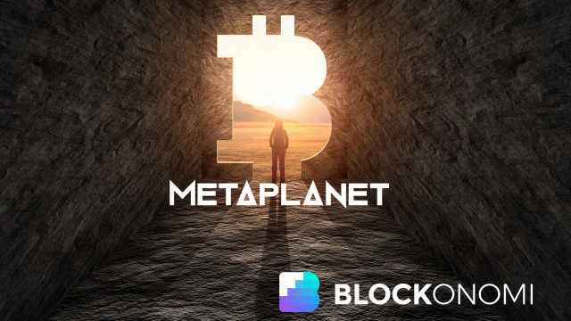Metaplanet CEO Denies Bitcoin Sale After 5,014 BTC Transfer