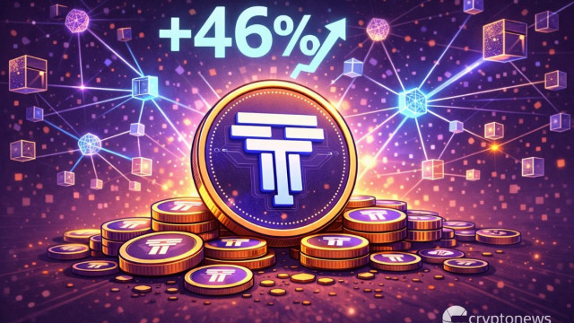 Bittensor (TAO) Crypto Surges 46% as Covenant-72B Launch Triggers Subnet Explosion