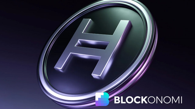 HBAR Price Dips to Key Buy Zone as Hedera Bulls Target $0.50