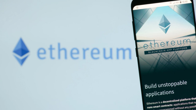 Ethereum Foundation Loses Co-Executive Director