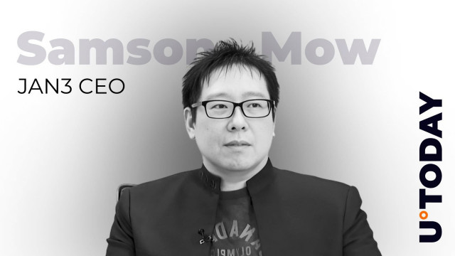 Last Chance for ETH Holders to Profit from BTC Defined by Samson Mow